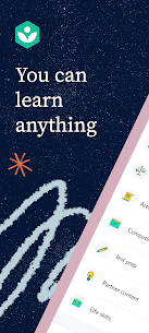 تنزيل تطبيق Khan Academy اخر اصدار 2024 1