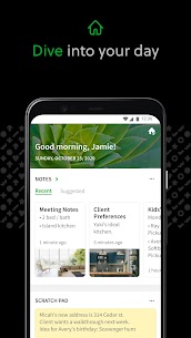 Evernote – منظم الملاحظات 6