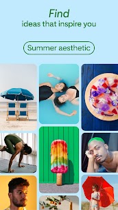 تنزيل Pinterest Lite برنامج بنترست لايت للهاتف 2