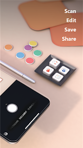 تنزيل Microsoft Lens – PDF Scanner للاندرويد 2024 عربي 2