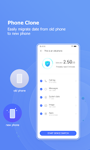 تنزيل EasyShare 2024 للاندرويد مجانا 2024 اخر اصدار عربي 3