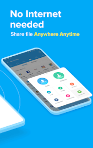 ShareMe: File sharing تحميل تطبيق شير مي 2024 2