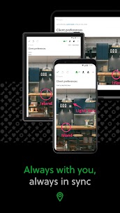 Evernote – منظم الملاحظات 3