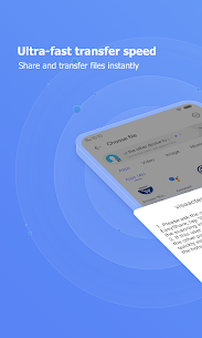 تنزيل EasyShare 2024 للاندرويد مجانا 2024 اخر اصدار عربي 1