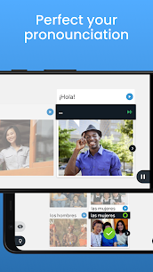 Rosetta Stone: Learn, Practice تطبيق تعلم اللغات مجانا 8