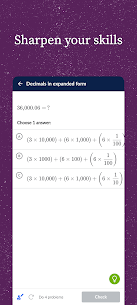 تنزيل تطبيق Khan Academy اخر اصدار 2024 4