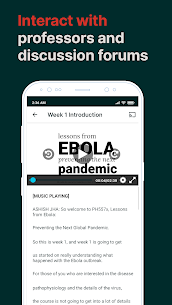 edX – دورات مجانية على الإنترنت 5