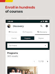 edX – دورات مجانية على الإنترنت 8