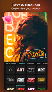 CapCut – Video Editor تنزيل تطبيق كاب كت لتحرير الفيديو 6