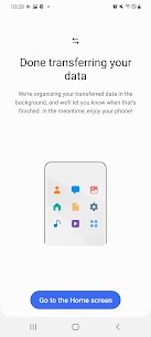 تنزيل Samsung Smart Switch Mobile عربي مجانا 6
