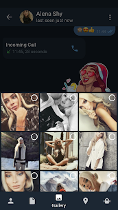Telegram X تنزيل تليجرام x 2024 مجانا للاندرويد عربي 4