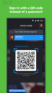 تنزيل Steam 2024 للاندرويد برابط مباشر 4