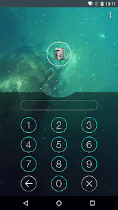 تنزيل AppLock تحميل برنامج الخزنة للاندرويد 2024 مجانا 1