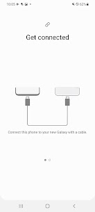 تنزيل Samsung Smart Switch Mobile عربي مجانا 3