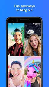 تنزيل ماسنجر سهل Messenger 2024 تحميل APK مجاني 1