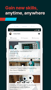 edX – دورات مجانية على الإنترنت 3
