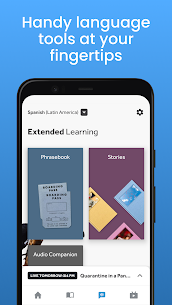 Rosetta Stone: Learn, Practice تطبيق تعلم اللغات مجانا 6