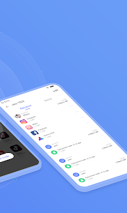 تنزيل EasyShare 2024 للاندرويد مجانا 2024 اخر اصدار عربي 6