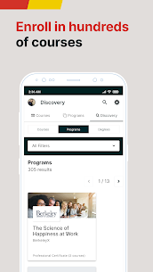 edX – دورات مجانية على الإنترنت 2