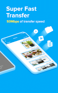 ShareMe: File sharing تحميل تطبيق شير مي 2024 4