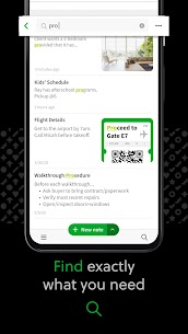 Evernote – منظم الملاحظات 5