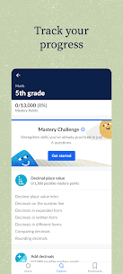تنزيل تطبيق Khan Academy اخر اصدار 2024 3