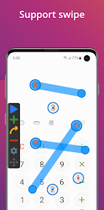 تحميل Automatic tap إجراء نقرات متكررة Auto Clicker 4